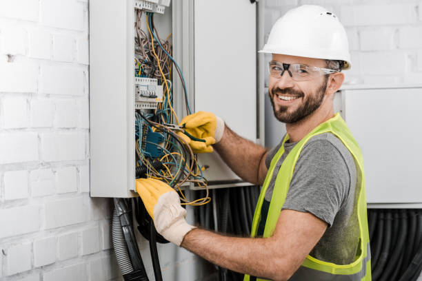 Best Ceiling Fan Installation Electrician  in Alvin, TX