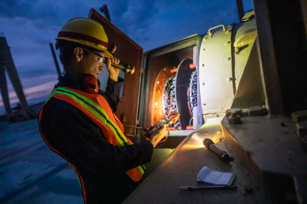 Best Electrician Near Me  in Alvin, TX