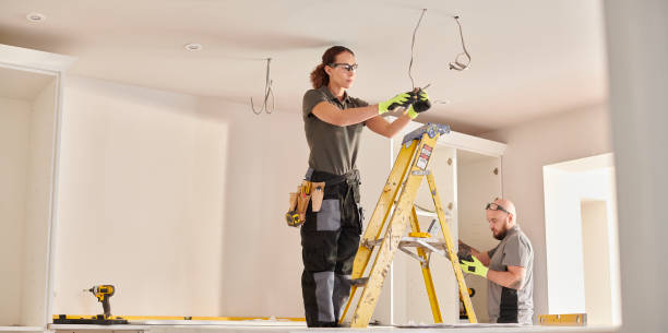 Best Electrical Upgrades for Homes  in Alvin, TX