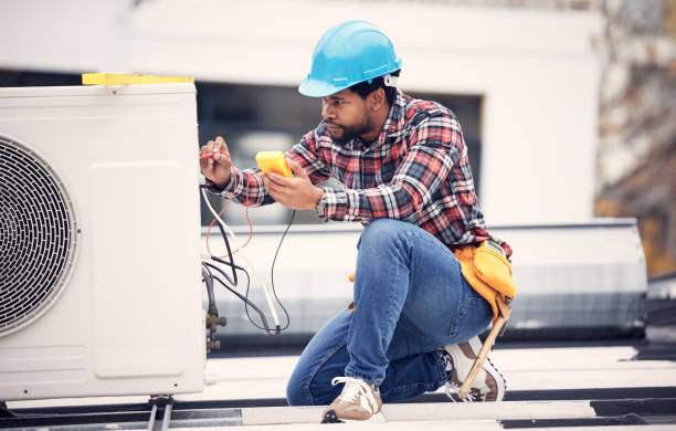 Best Local Electrician Companies  in Alvin, TX