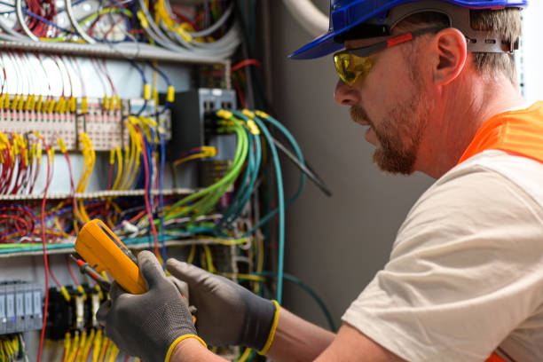 Best Electrical Repair Services  in Alvin, TX