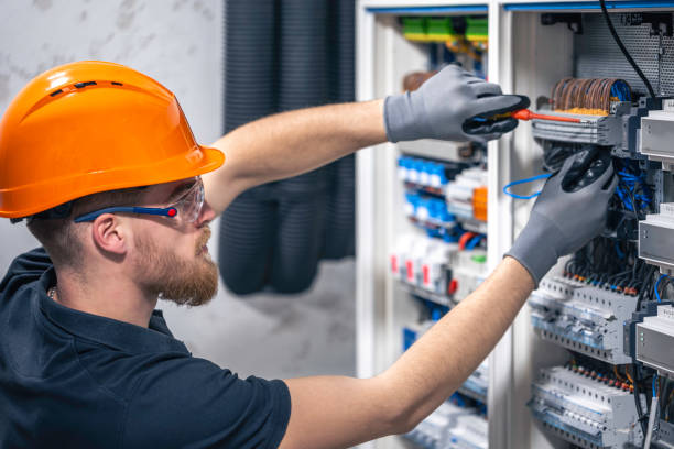 Best Home Electrical Repair  in Alvin, TX